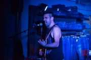 NBG.POP 2014 - Code Canary - David Gabelaia