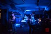 NBG.POP 2014 - Code Canary II