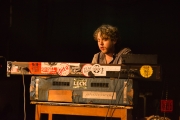 NBG.POP 2014 - Birth of Joy - Gertjan Gutman I