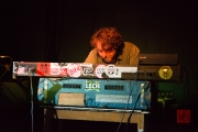 NBG.POP 2014 - Birth of Joy - Gertjan Gutman II
