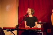 NBG.POP 2014 - Oh Lonesome Me - Carina Schwertner I