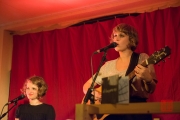 NBG.POP 2014 - Oh Lonesome Me - Anne Stabe II