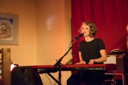 NBG.POP 2014 - Oh Lonesome Me - Carina Schwertner II