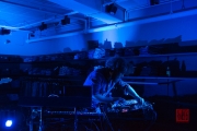 NBG.POP 2014 - Occupanther - Martin Brugger I