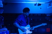 NBG.POP 2014 - Occupanther - Guitar