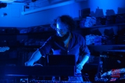 NBG.POP 2014 - Occupanther - Martin Brugger II