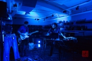 NBG.POP 2014 - Occupanther