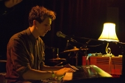 NBG.POP 2014 - A Tale of Golden Keys - Jonas Hauselt