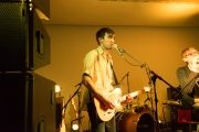 NBG.POP 2014 - Spring Offensive - Guitar I