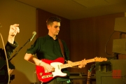 NBG.POP 2014 - Spring Offensive - Guitar 2