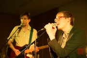 NBG.POP 2014 - Spring Offensive - Vocals