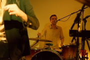 NBG.POP 2014 - Spring Offensive - Drums