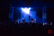NBG.POP 2014 - Rangleklods I