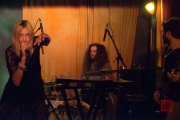 NBG.POP 2014 - Ekat Bork - Drums
