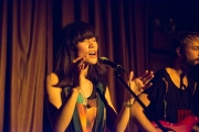 NBG.POP 2014 - Parasite Single - Jasmina Quach