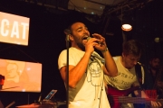 NBG.POP 2014 - Fat Cat - Kenny Joyner I