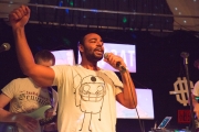 NBG.POP 2014 - Fat Cat - Kenny Joyner II
