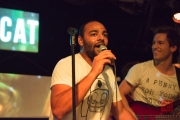 NBG.POP 2014 - Fat Cat - Kenny Joyner III