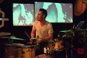 NBG.POP 2014 - Fat Cat - Damien Stath
