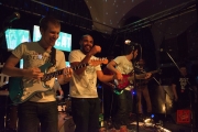NBG.POP 2014 - Fat Cat