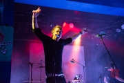 NBG.POP 2014 - Rakede - Triebwerk 1 I