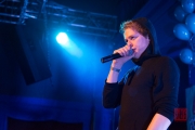 NBG.POP 2014 - Rakede - Triebwerk 1 II
