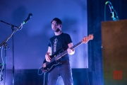 NBG.POP 2014 - Rakede - Triebwerk 4 I