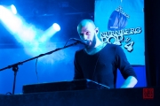 NBG.POP 2014 - Rakede - Triebwerk 2 I