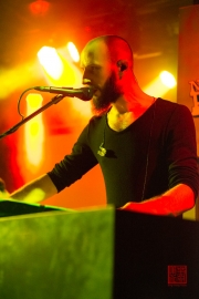 NBG.POP 2014 - Rakede - Triebwerk 2 II
