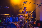 NBG.POP 2014 - Rakede - Triebwerk 3