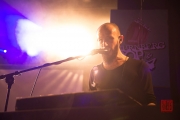 NBG.POP 2014 - Rakede - Triebwerk 2 III