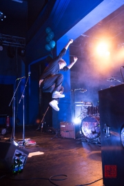 NBG.POP 2014 - Rakede - Triebwerk 1 IV