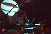 MUZclub 2014 - Warm Graves - Zar Monta Cola I