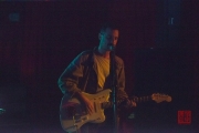 MUZclub 2014 - Warm Graves - Jonas Wehner II