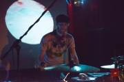 MUZclub 2014 - Warm Graves - Zar Monta Cola II