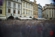 Prague 2014 - Old Town Square II