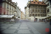 Prague 2014 - Minute House