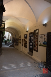 Prague 2014 - Gateway Gallery