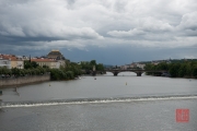 Prague 2014 - Vltava