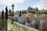Prague 2014 - Charles Bridge