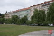Prague 2014 - U zelezne lavky