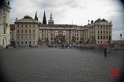 Prague 2014 - Prague Castle