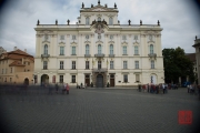 Prague 2014 - Archbishop's Palace