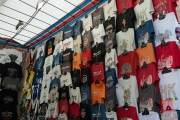 Hongkong 2014 - Street Market - Shirts