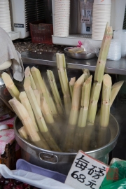 Hongkong 2014 - Sugar Cane