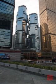 Hongkong 2014 - Financial Distrcit III