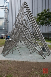 Hongkong 2014 - Sculpture I