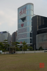 Hongkong 2014 - H&M