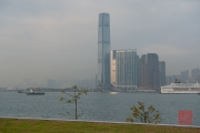 Hongkong 2014 - International Commerce Centre