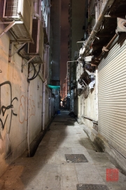 Hongkong 2014 - Streets by Night II